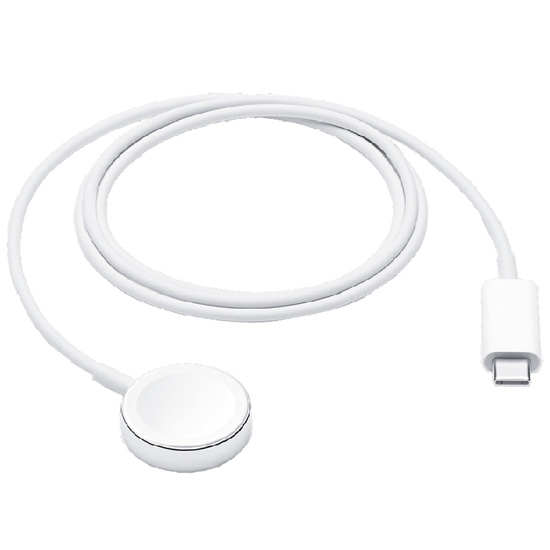 Apple watch lightning discount charger